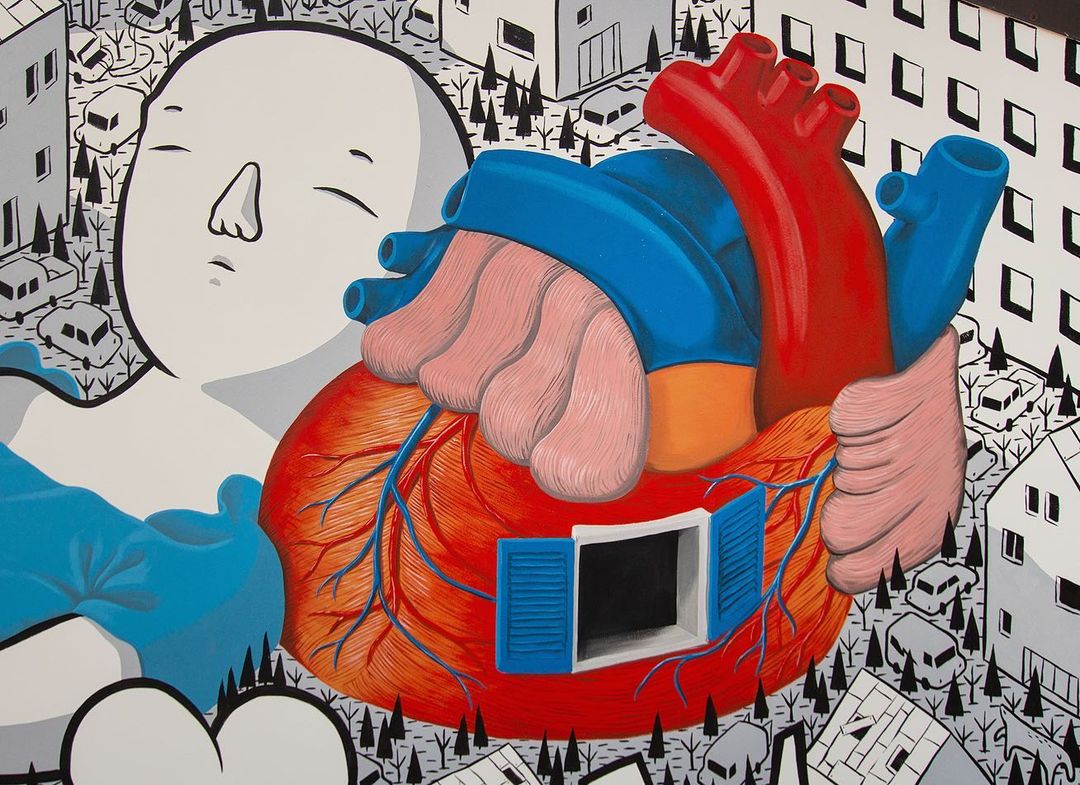 Millo @ Vallà, Italy