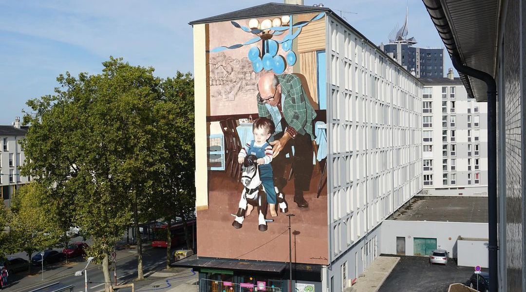 Mohamed Lghacham @ Reims, France