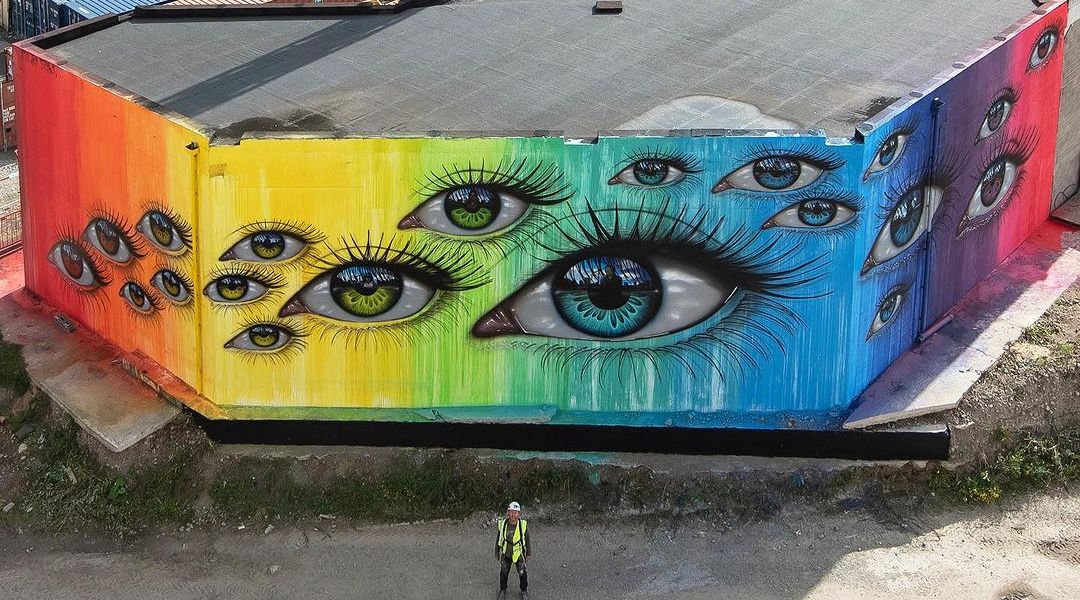 My Dog Sighs @ London, UK