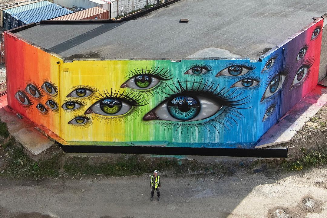 My Dog Sighs @ London, UK