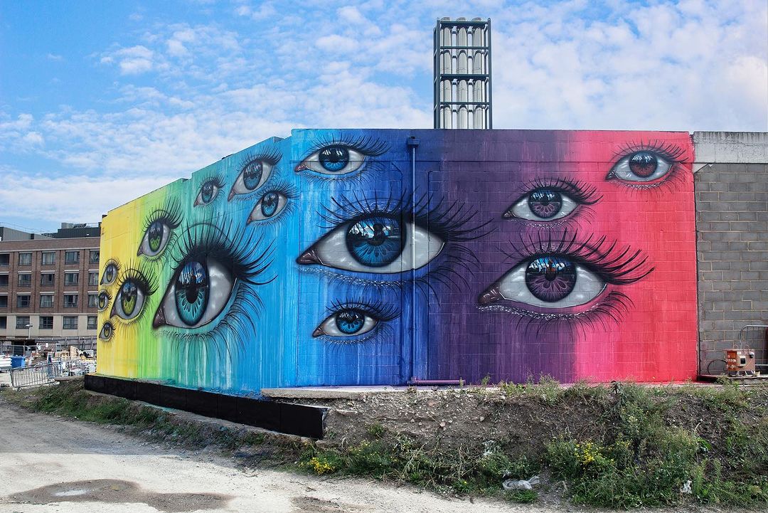 My Dog Sighs @ London, UK