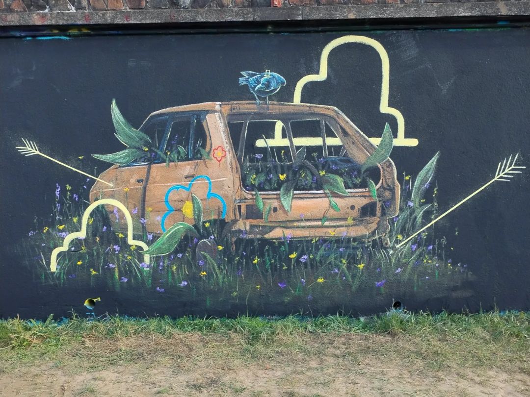 Naga @ Saint-Sébastien-sur-Loire, France