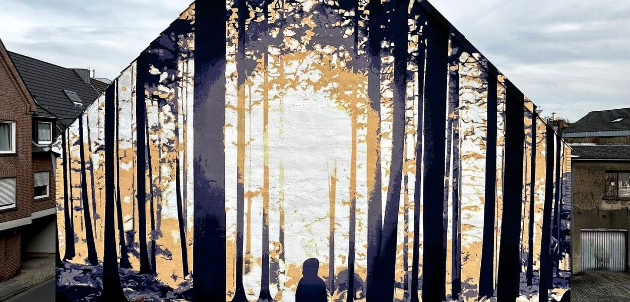 Nean @ Goch, Germany