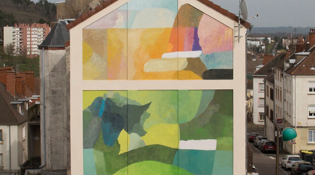 Nelio @ Le Creusot, France