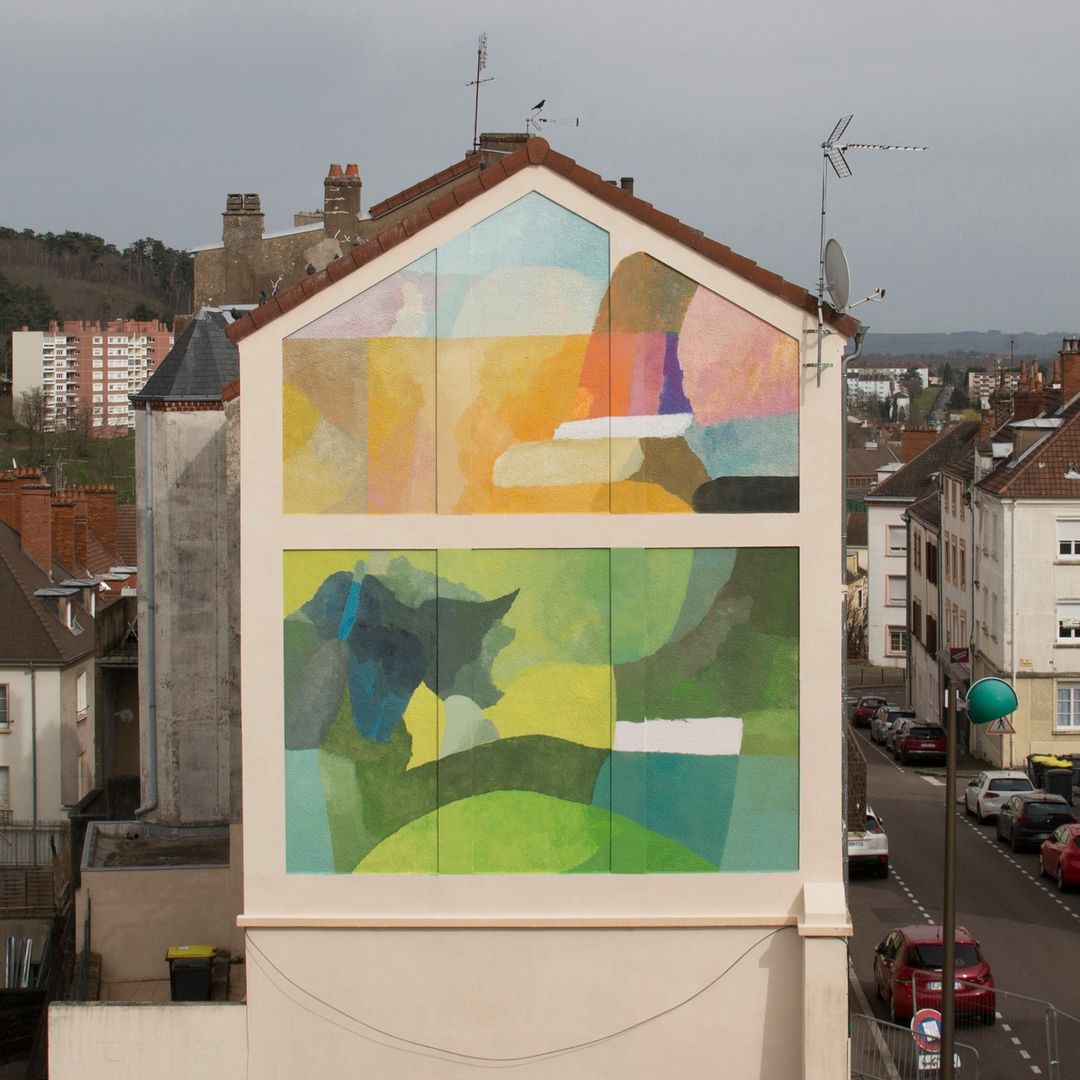 Nelio @ Le Creusot, France