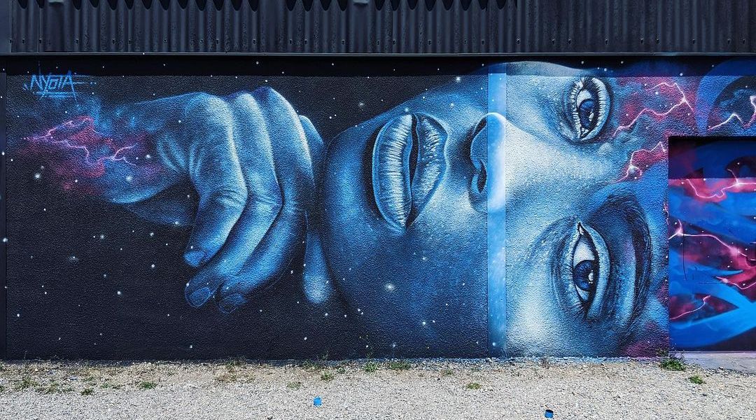 Nyota @ Canohès, France