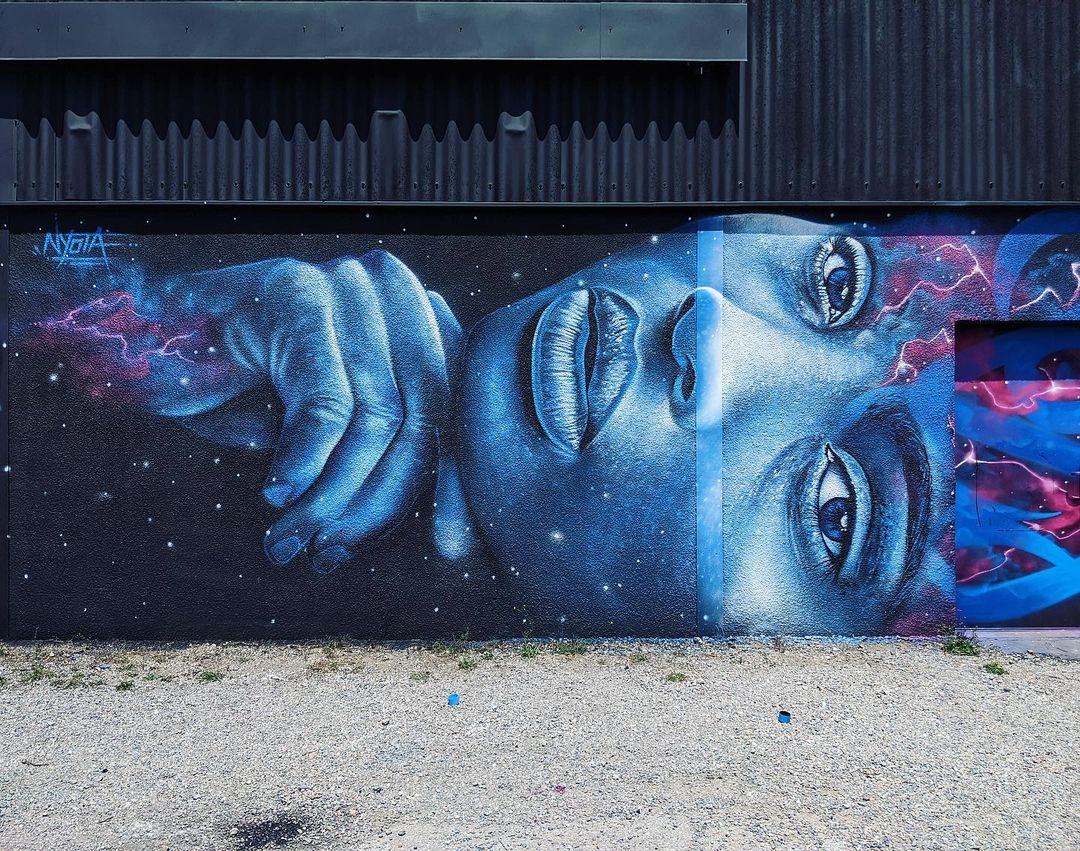 Nyota @ Canohès, France