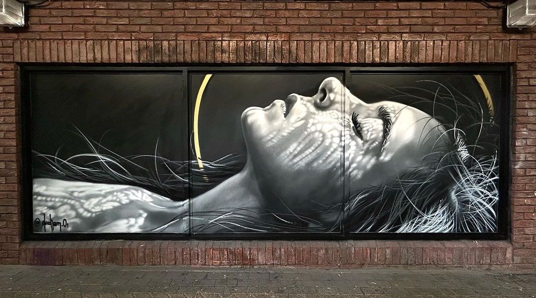 Obed Osorio @ London, UK