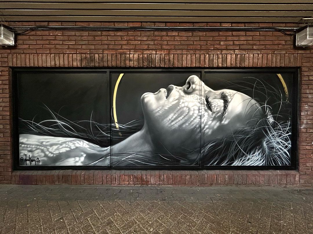 Obed Osorio @ London, UK