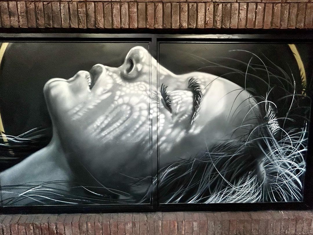 Obed Osorio @ London, UK