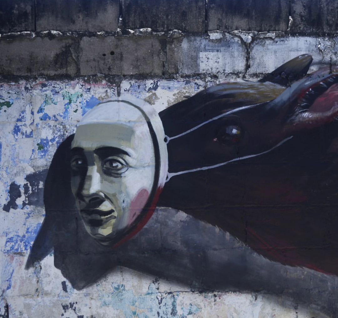 Omar Alonso @ Soledad, Colombia