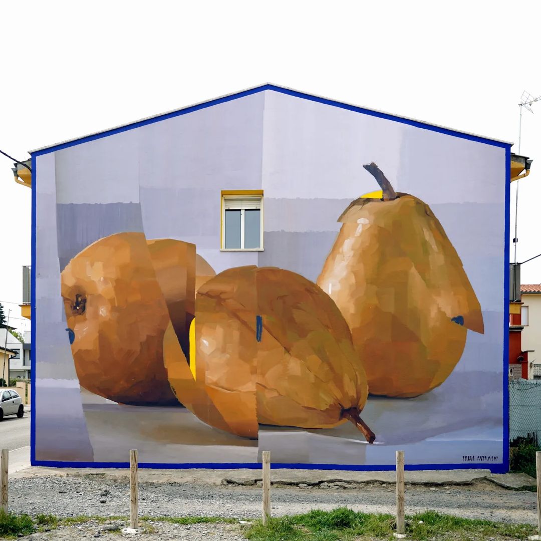 Pablo Astrain @ Calldetenes, Spain