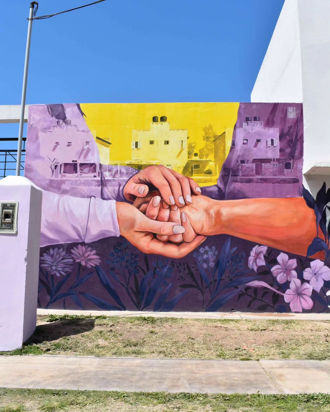 Pablo Ruarte @ Moreno, Argentina