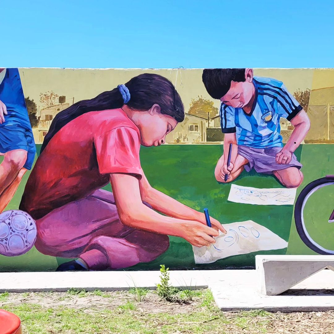 Pablo Ruarte @ Moreno, Argentina