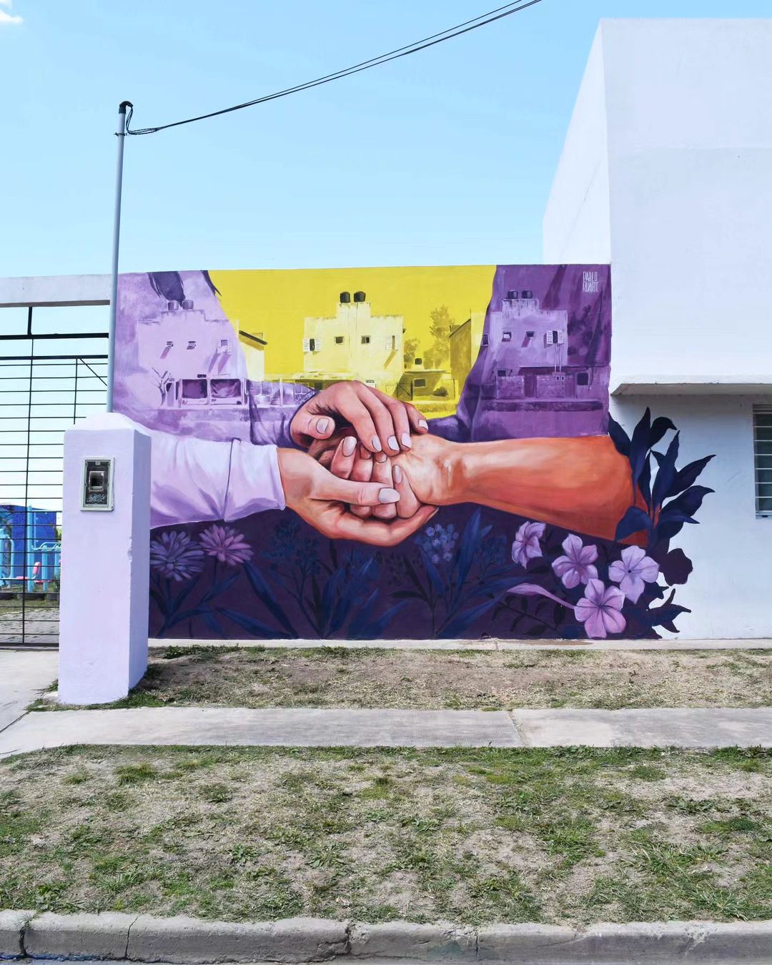 Pablo Ruarte @ Moreno, Argentina