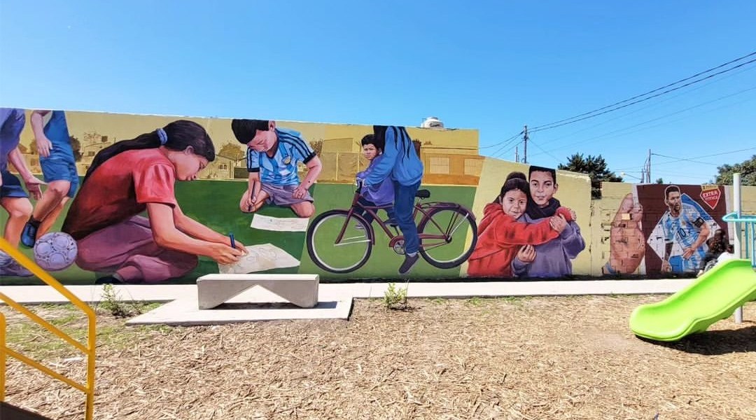 Pablo Ruarte @ Moreno, Argentina