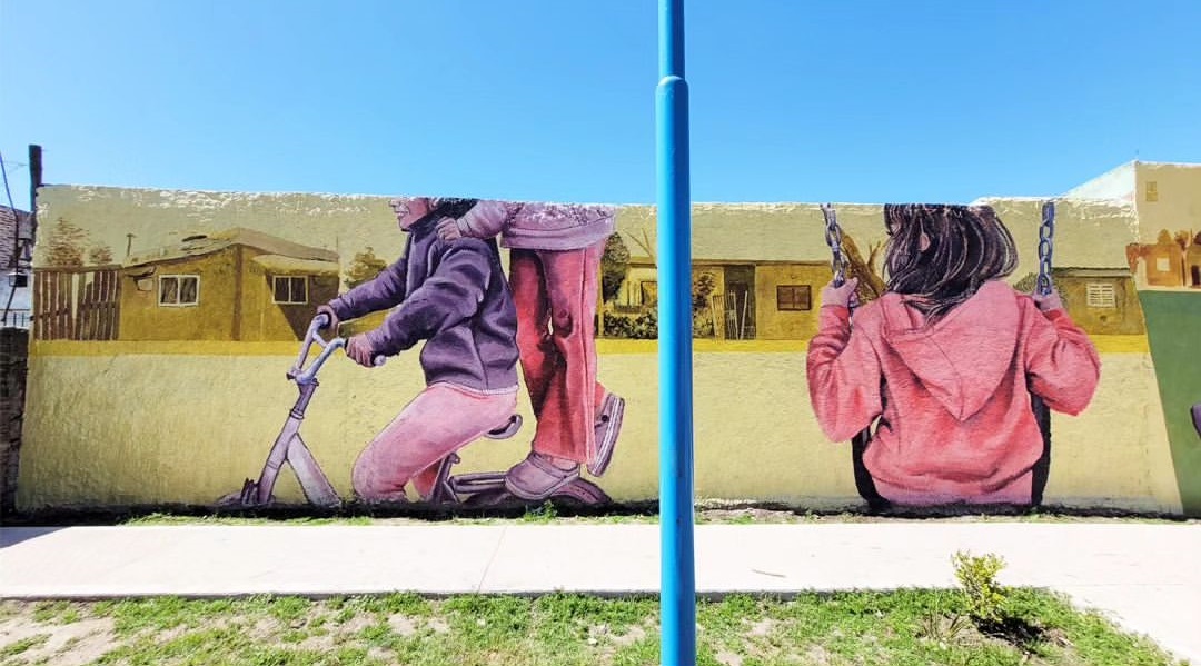 Pablo Ruarte @ Moreno, Argentina