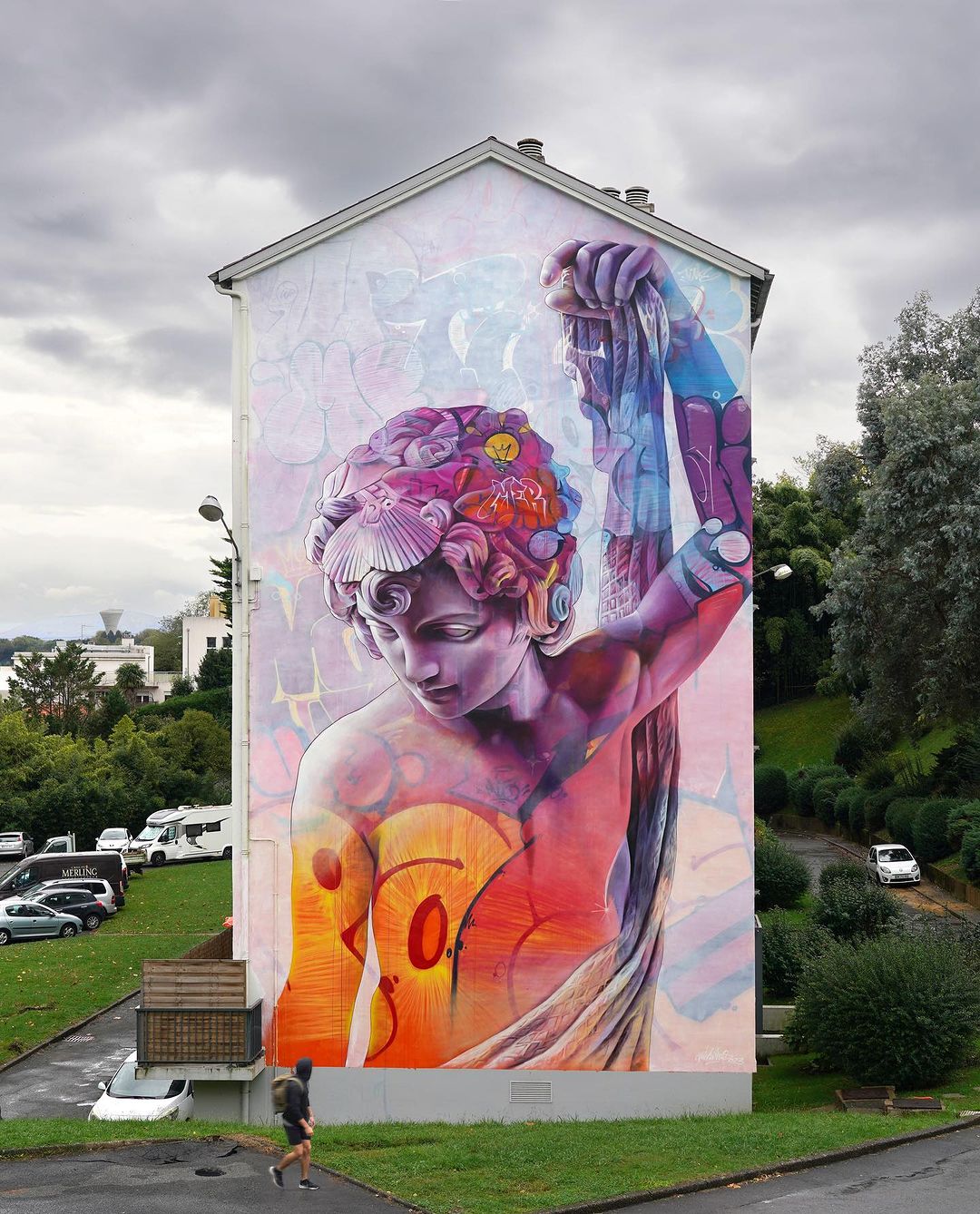 Pichi & Avo @ Bayonne, France