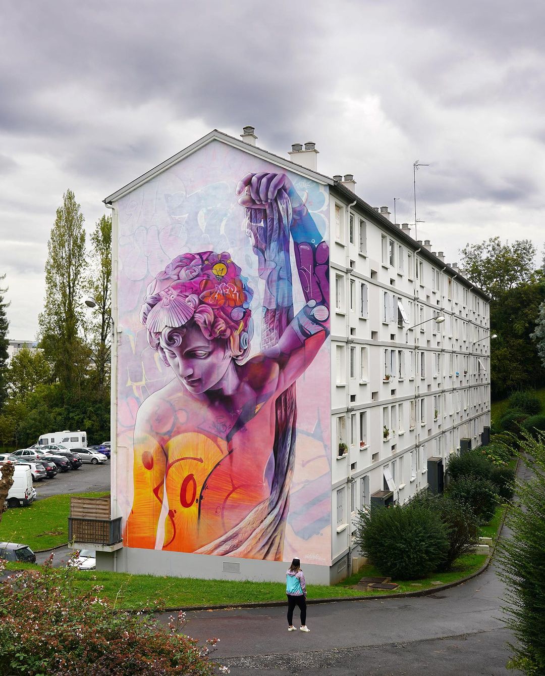 Pichi & Avo @ Bayonne, France