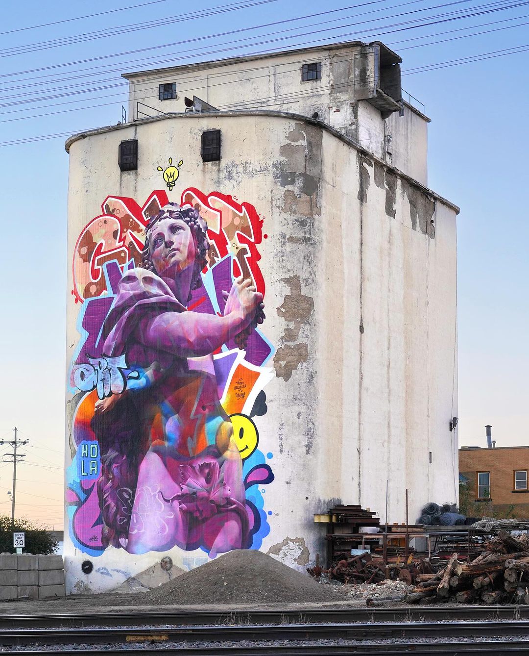 Pichi & Avo @ Salina, Kansas, USA