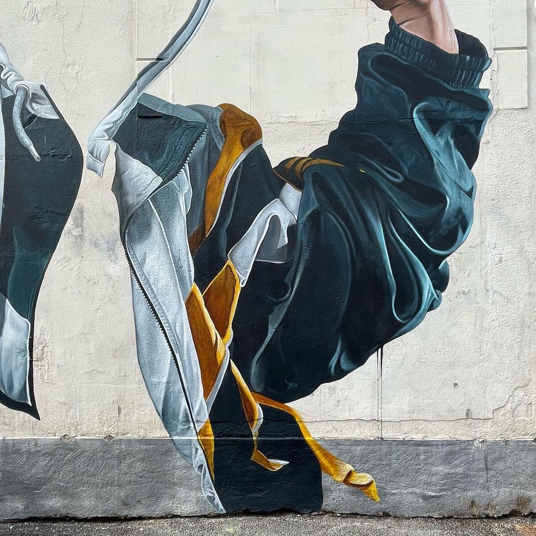 Piet Rodriguez @ Briançon, France