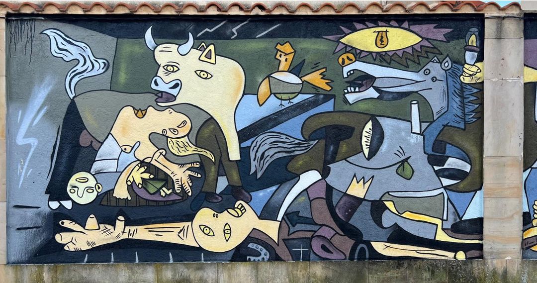 Poch @ La Torre del Valle, Spain