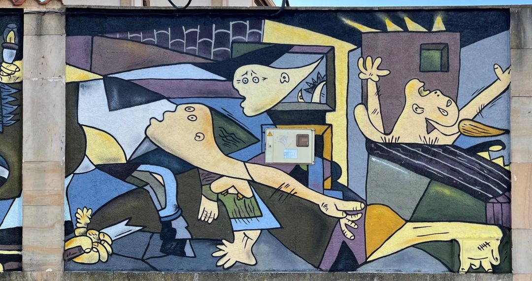 Poch @ La Torre del Valle, Spain