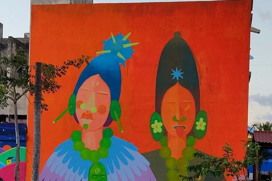 Poter @ Cancun, Mexico