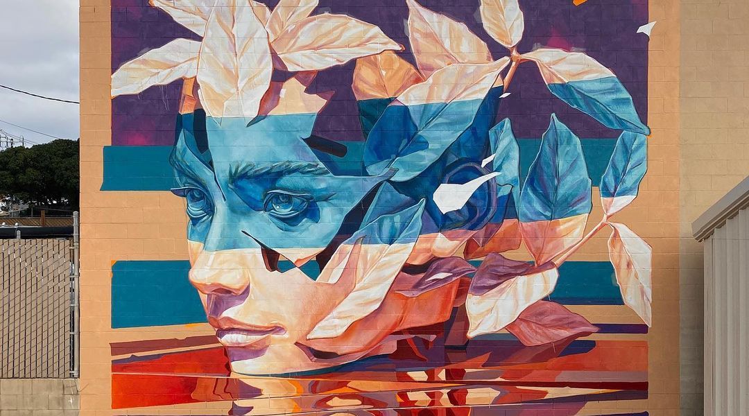 Ratur @ Sand City, California, USA