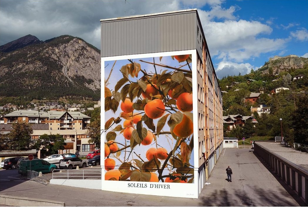 Rémi Tournier @ Briançon, France