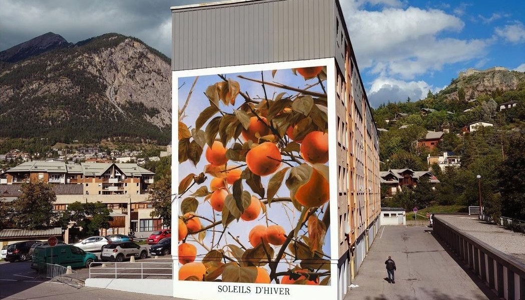 Rémi Tournier @ Briançon, France