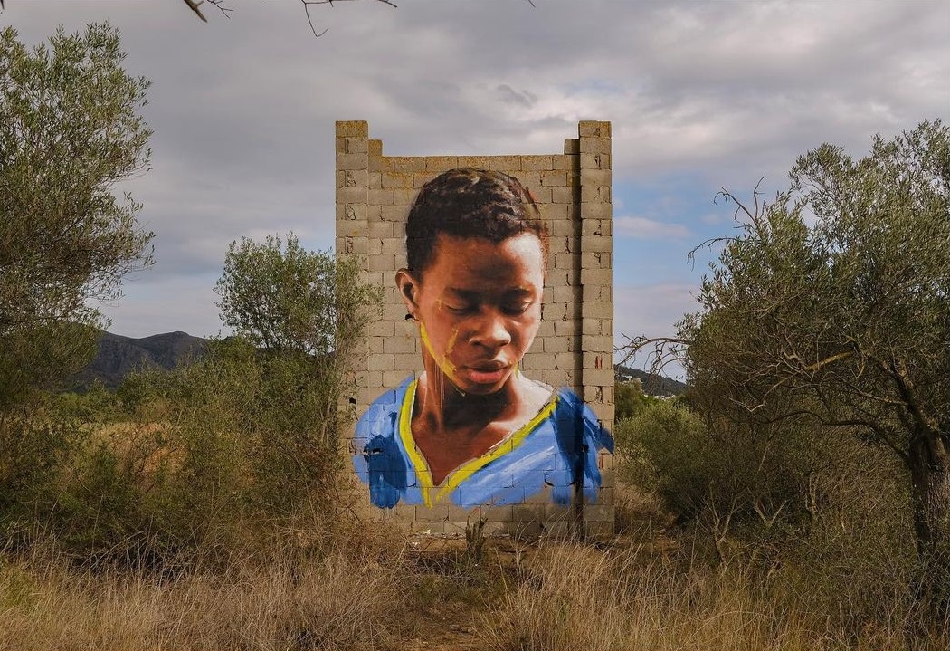 Rémi Tournier @ Roses, Spain