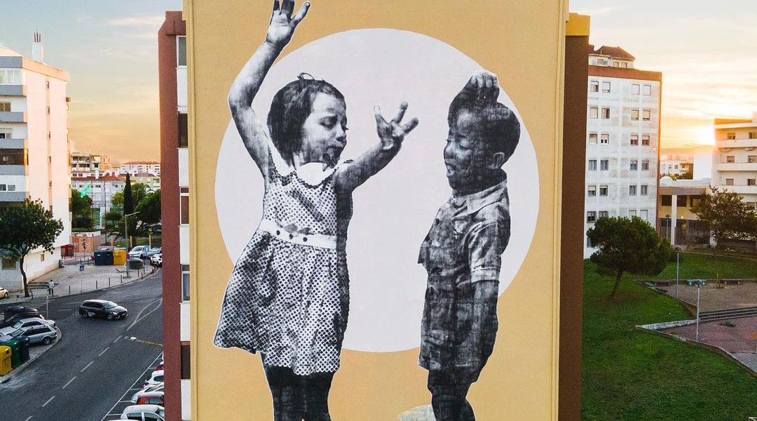 Ricardo Romero @ Amadora, Portugal