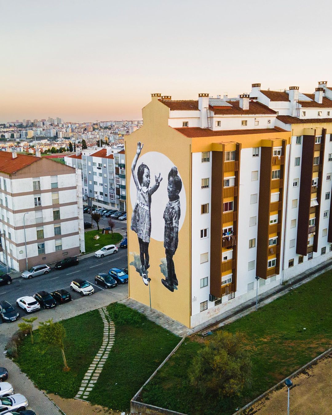 Ricardo Romero @ Amadora, Portugal