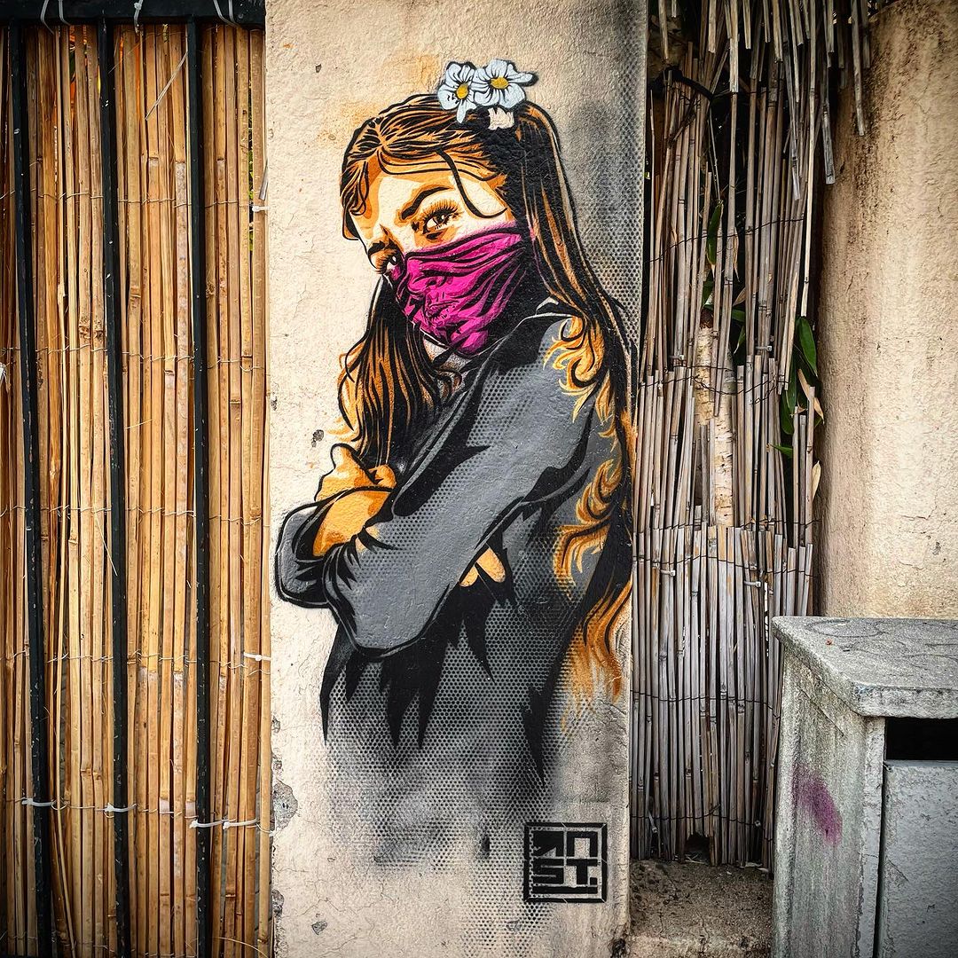 Rnst @ Strasbourg, France