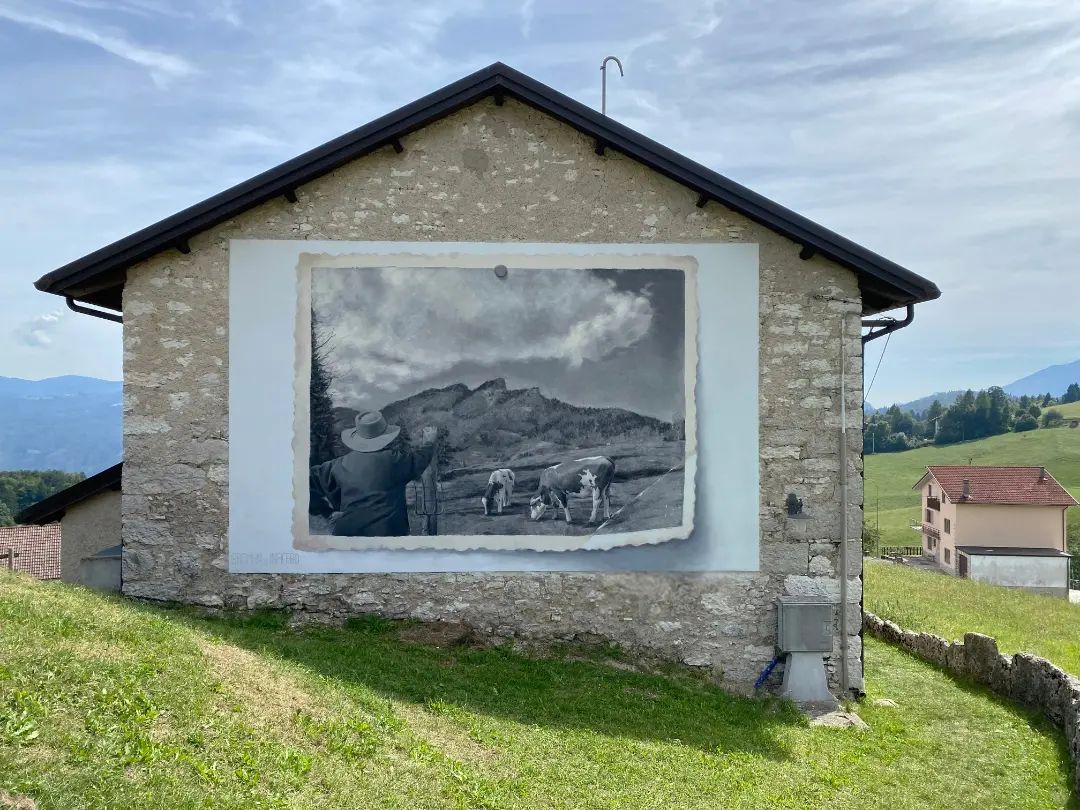 Román Linacero @ Tonezza del Cimone, Italy