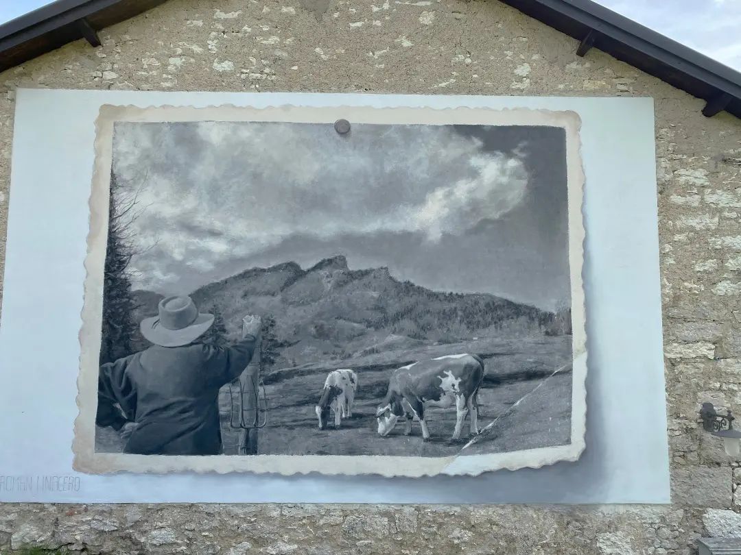 Román Linacero @ Tonezza del Cimone, Italy