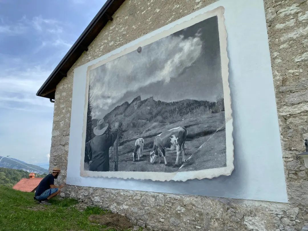 Román Linacero @ Tonezza del Cimone, Italy