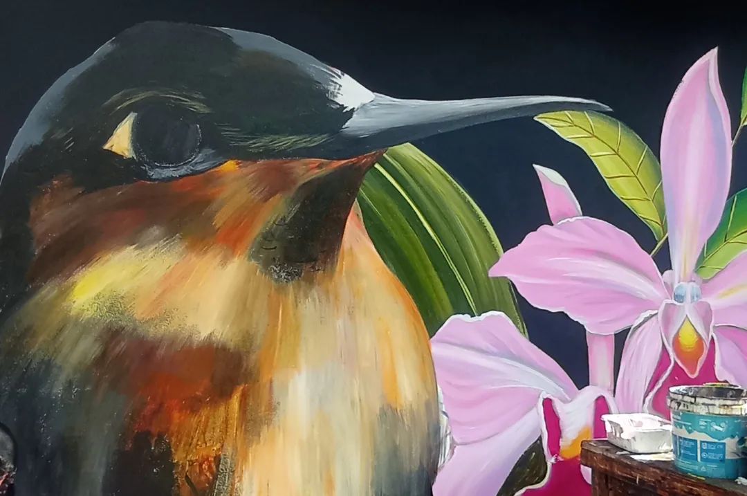 Safe @ Moyobamba, Peru