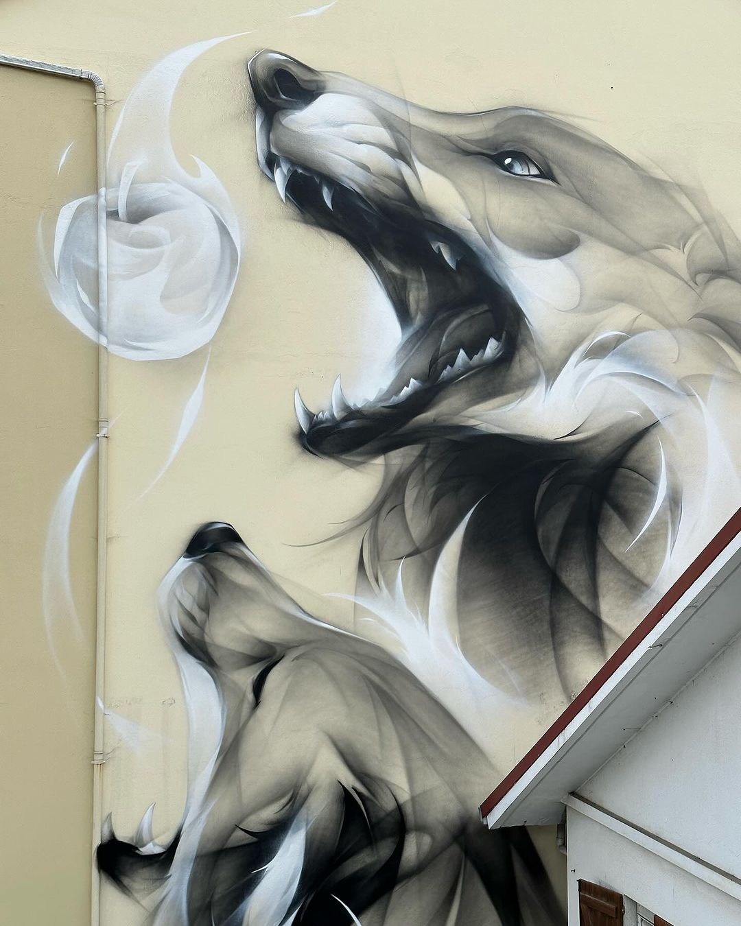 Satr @ Cambre, Spain