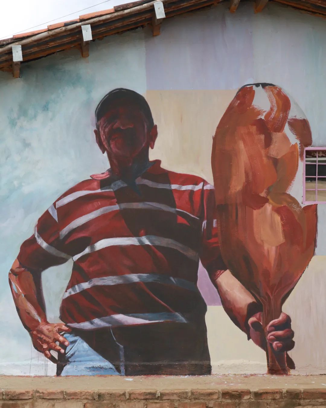 Sermundano + Eski Bel @ Santa Rita, Colombia