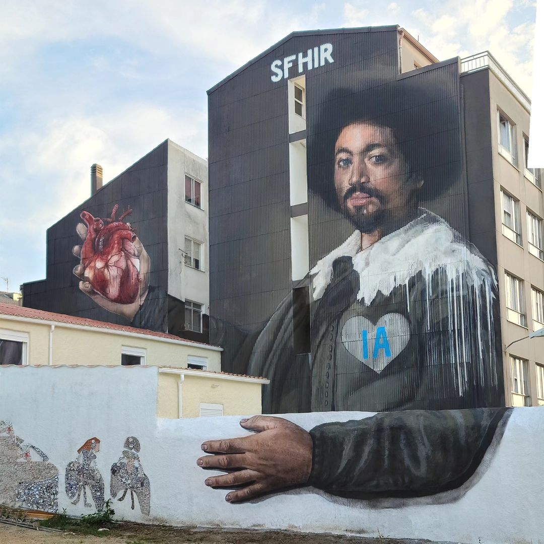 Sfhir @ Ferrol, Spain