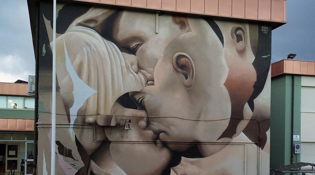 Skan @ Sarroch, Italy