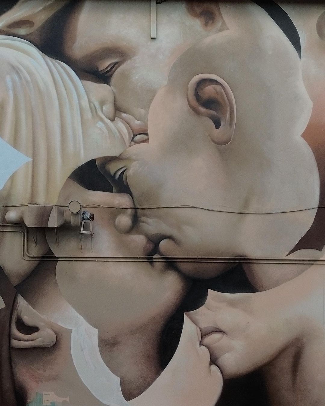 Skan @ Sarroch, Italy