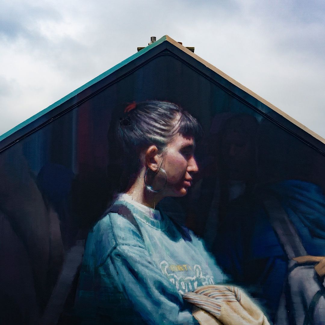 Slim Safont @ Waterford, Ireland