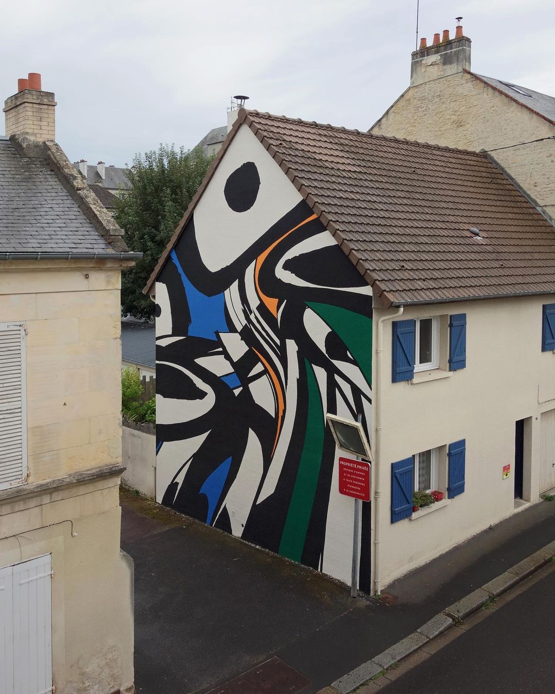 Sobekcis @ Caen, France