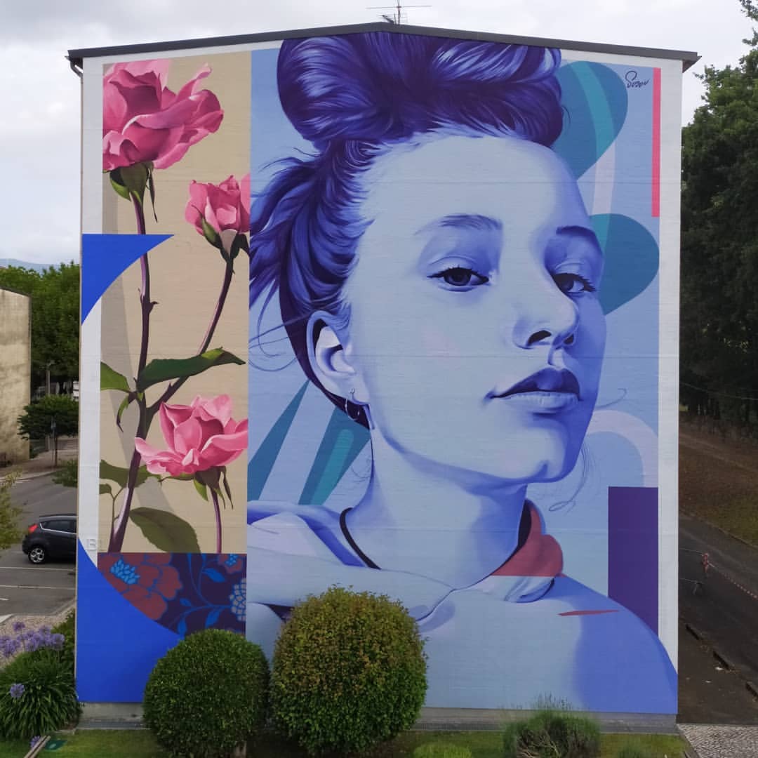 Sojo @ Viseu, Portugal