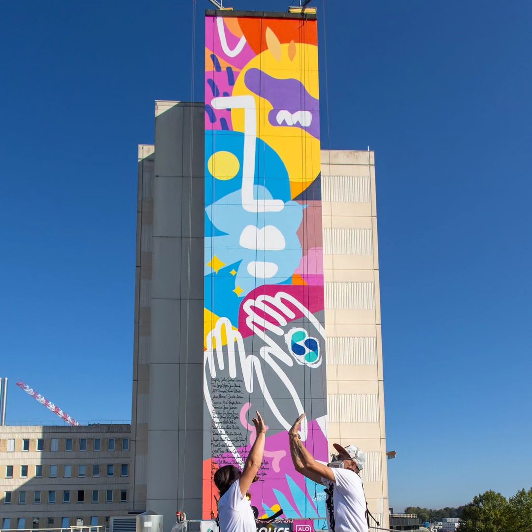 SoLiCe @ Caen, France