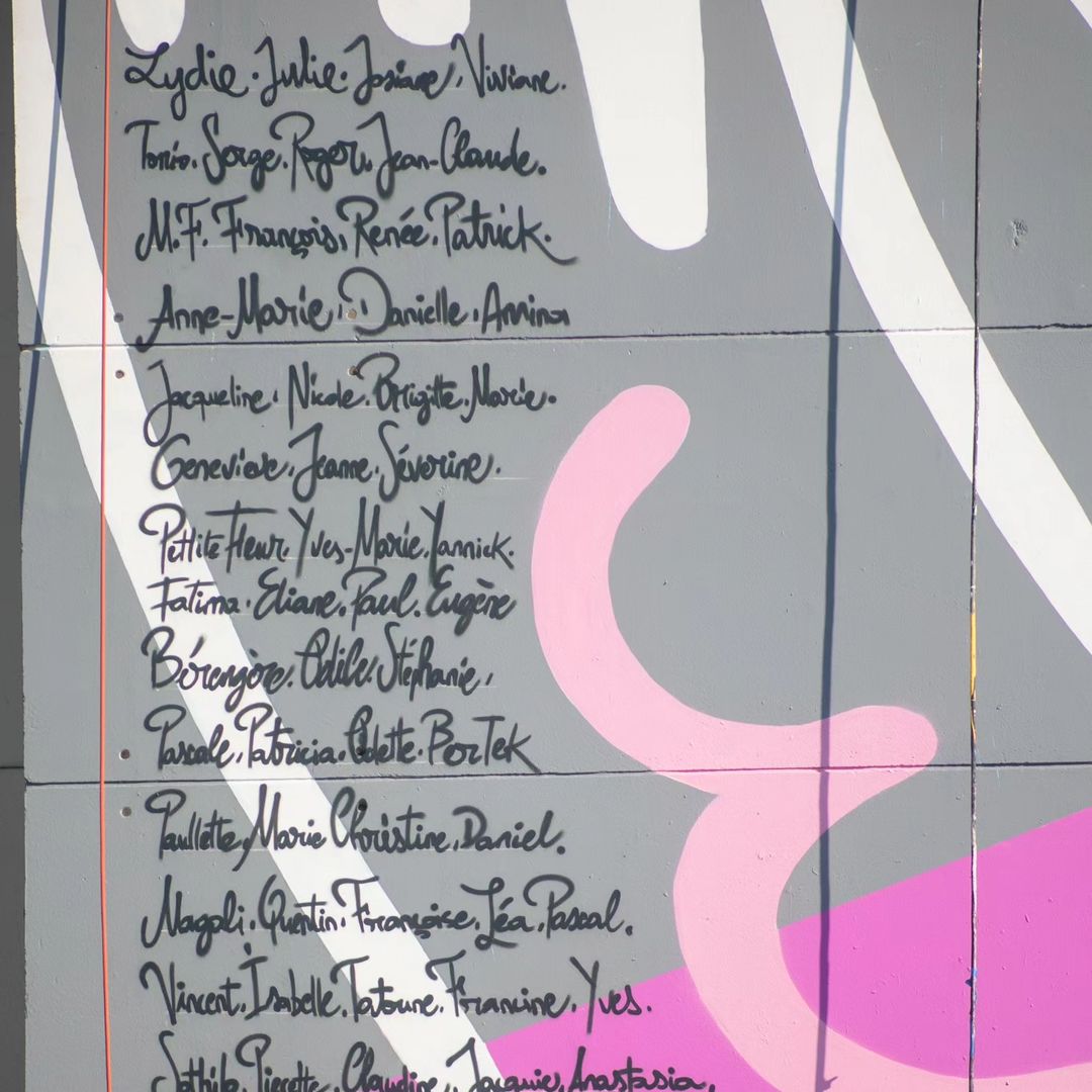 SoLiCe @ Caen, France