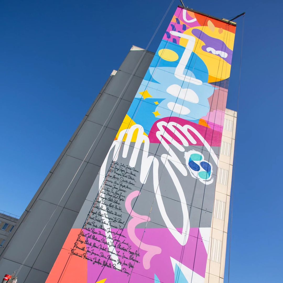 SoLiCe @ Caen, France